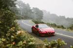 Alfa Romeo 4C Launch Edition 2015 года (NA)